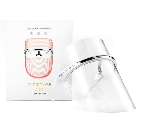 COSMETEA DRN LED 마스크 판매합니다.