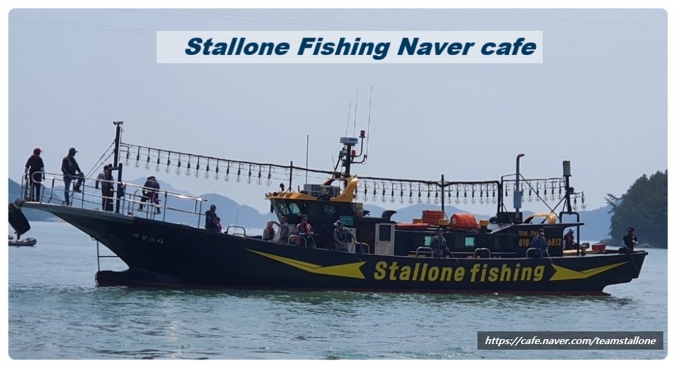 Stallone Fishing( ڷȣ)