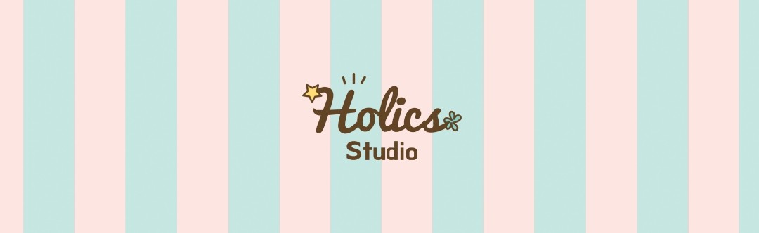 Ȧ [Holics studio]