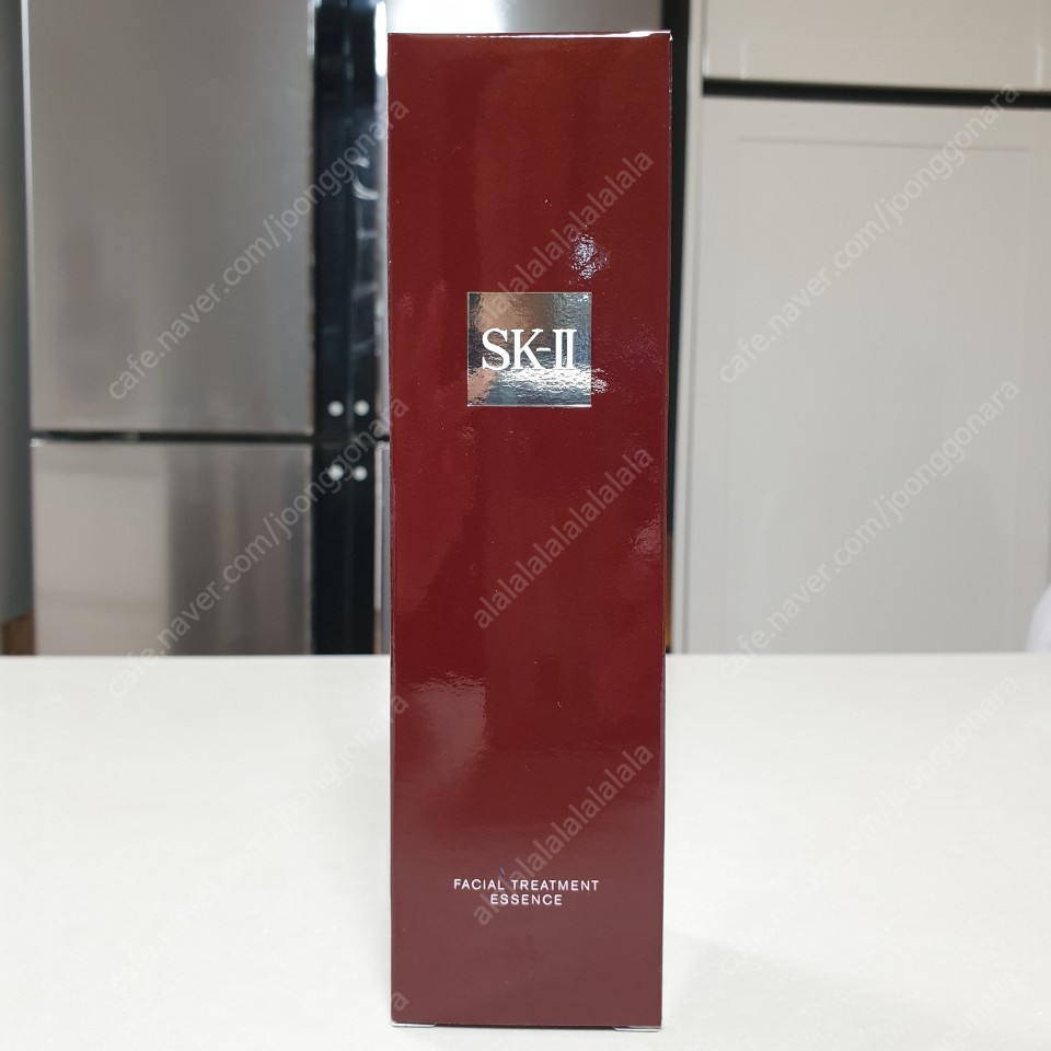 sk2 피테라에센스 230ml 미개봉 새상품 안전거래 원하면 가능