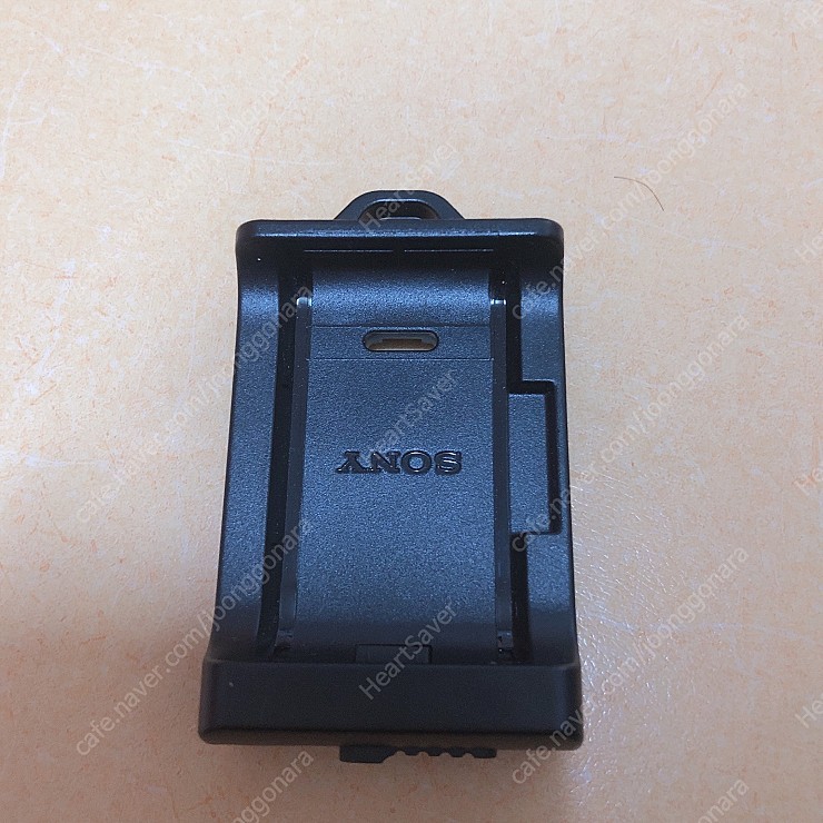 소니 FDR-X3000R 액션캠 신형 리모트뷰 체결 마운트 부속품 팝니다(남은수량7개)