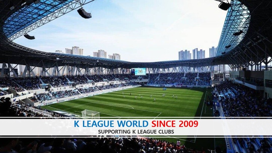 K리그월드 & K League World