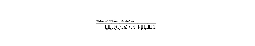 The Book of Niflheim