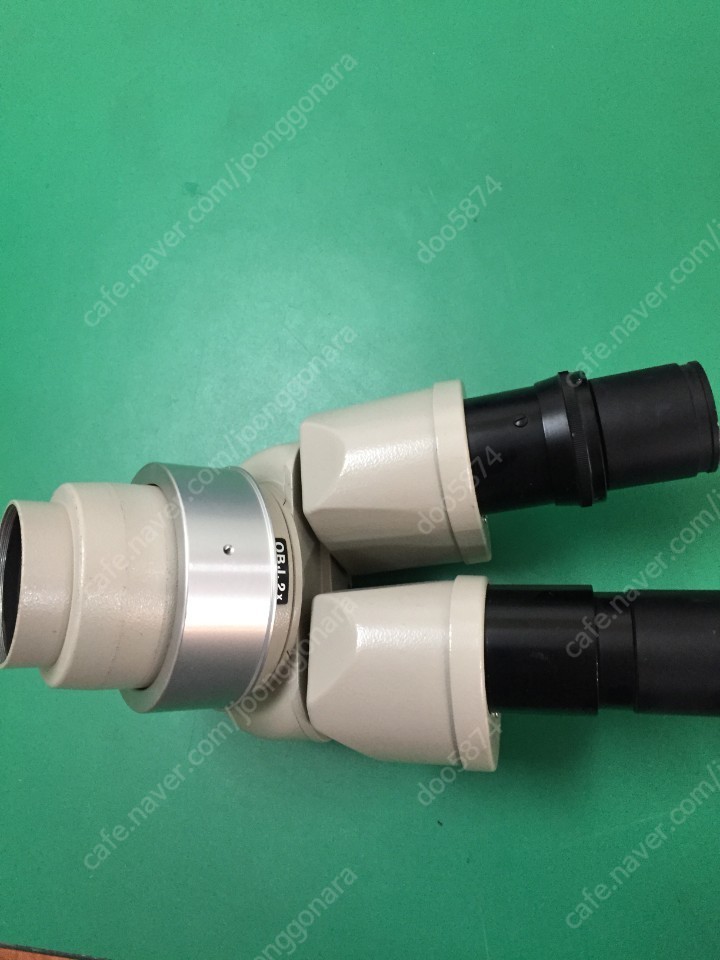 Nikon SM-5 실체현미경 바디 및 접안렌즈 10배 판매합니다 (고정배율 20배)