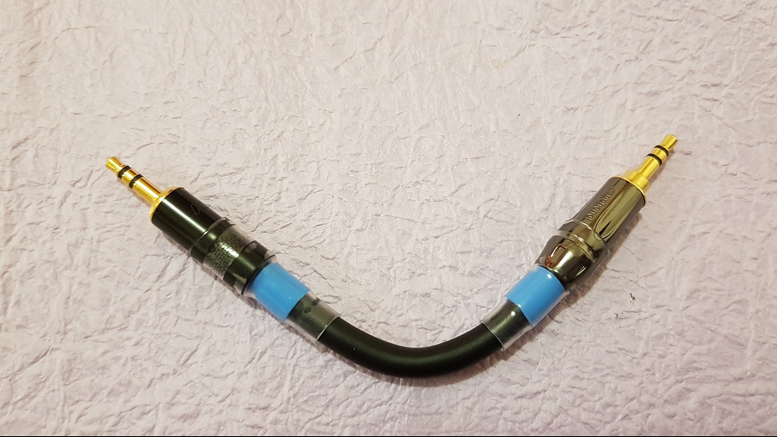 3.5 mm ( 4.4 mm ) 미니케이블 네이버 블로그