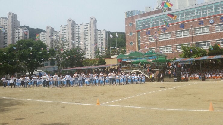 죽곡어린이집 이미지