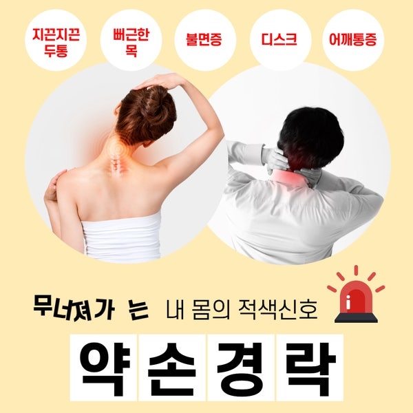 으뜸경락 이미지