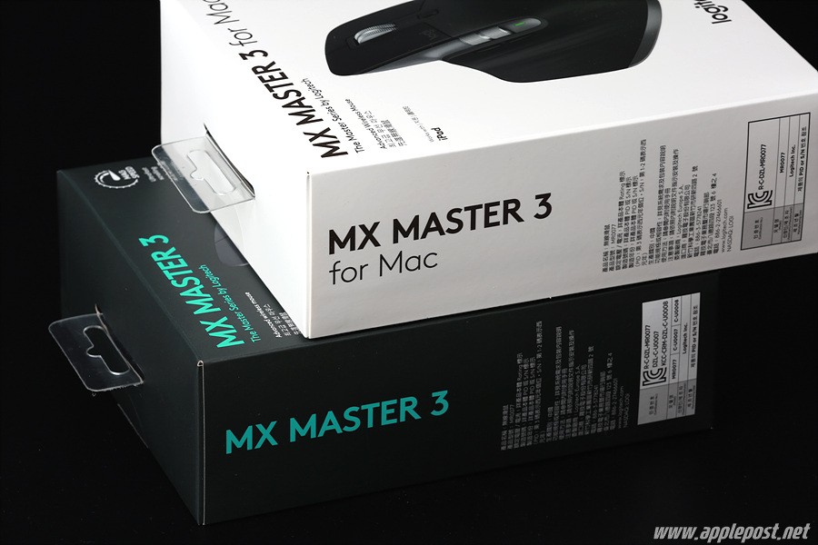 MX MASTER 3 for Mac 애플사용자를 위해 새롭게 태어난 로지텍 최고의 마우스 : 클리앙