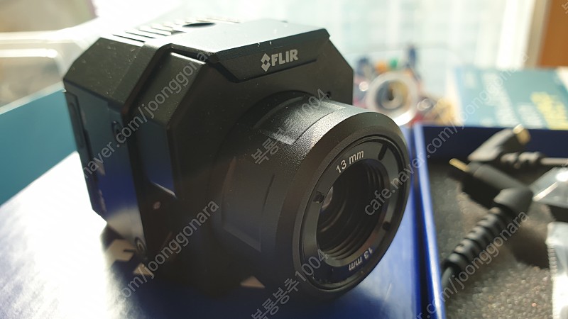 Flir Vue Pro R.640 열화상카메라