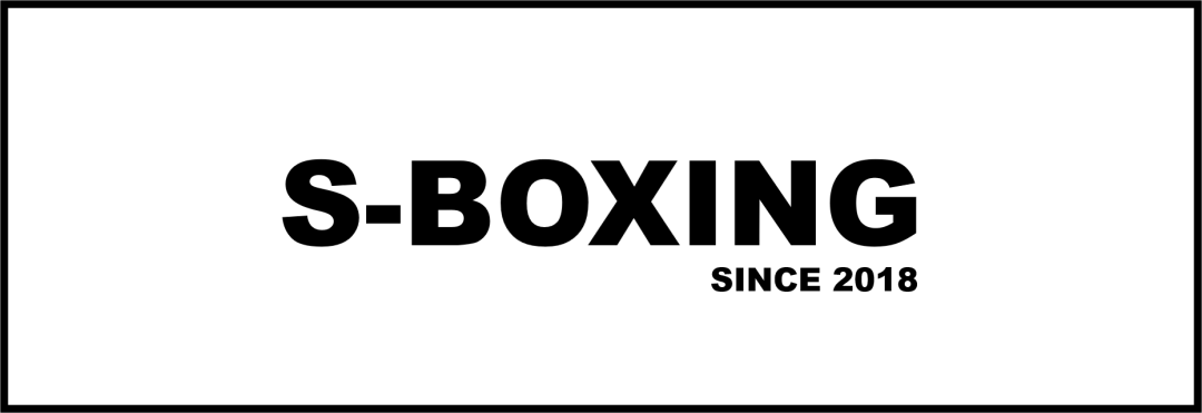 S-Boxing