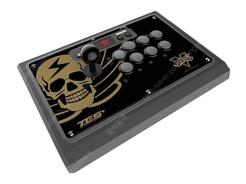 [미개봉새제품] Mad Catz Street Fighter V Arcade FightStick TE2+ for PS3, PS4