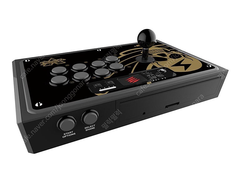 [미개봉새제품] Mad Catz Street Fight...--1