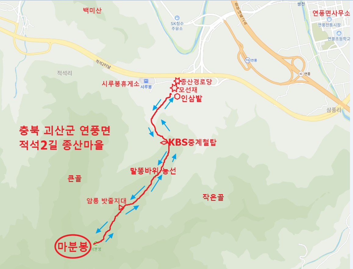 청수주유소 이미지