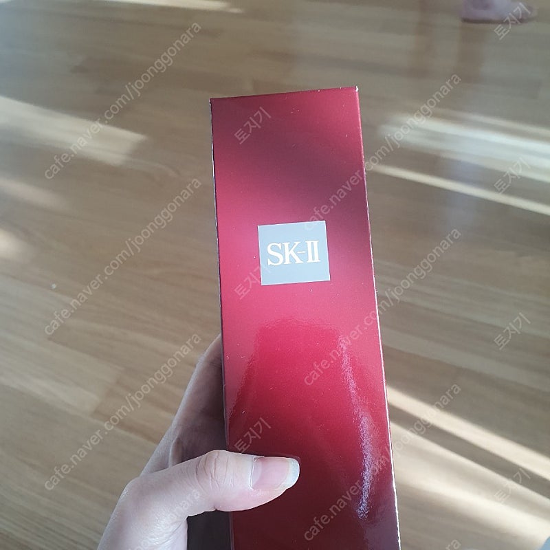 SK2 피테라에센스 230ml 미개봉 새상품 최저가