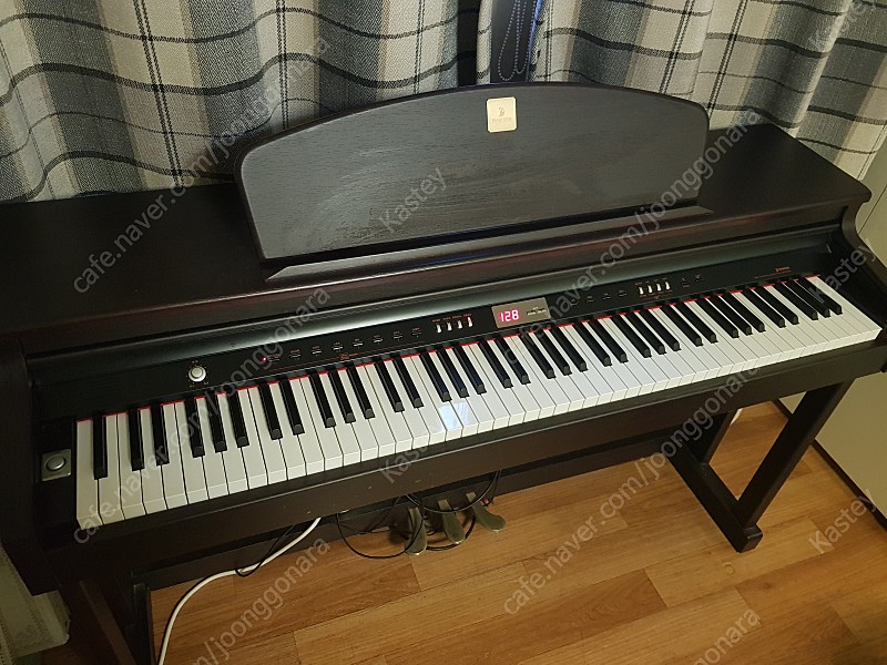 디지털 피아노 < 다이나톤 dhp 700 pro > 판매