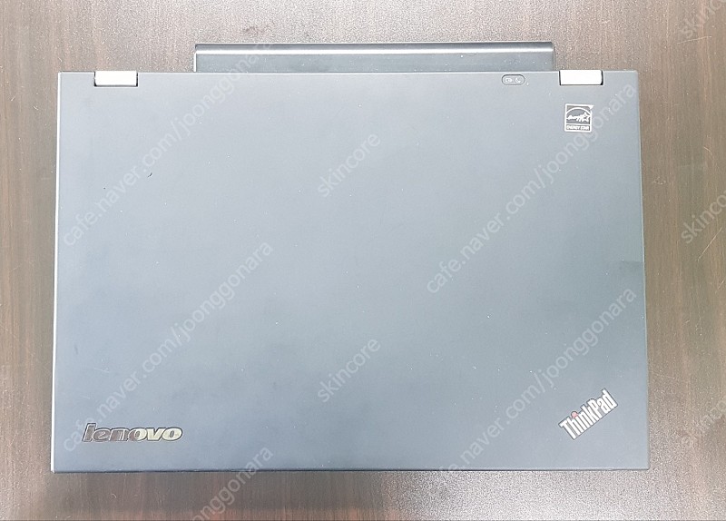 레노버 T430 중고노트북(i5-3380M 2.9G)
