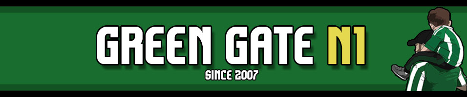 GREEN GATE N1