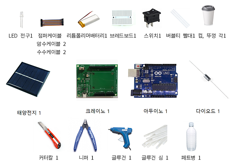 리터(LITER) 이미지