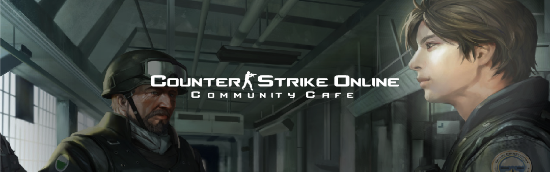 Counter Strike Online Community | ī¶ Ŀ´Ƽ