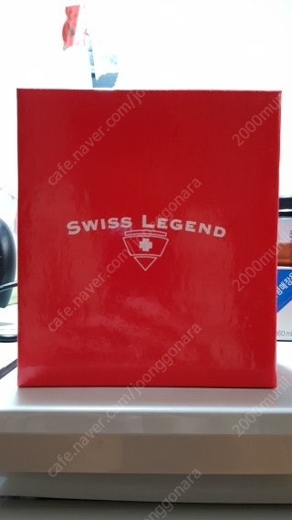 스위스레전드시계 20067-BB-01 팝니다.