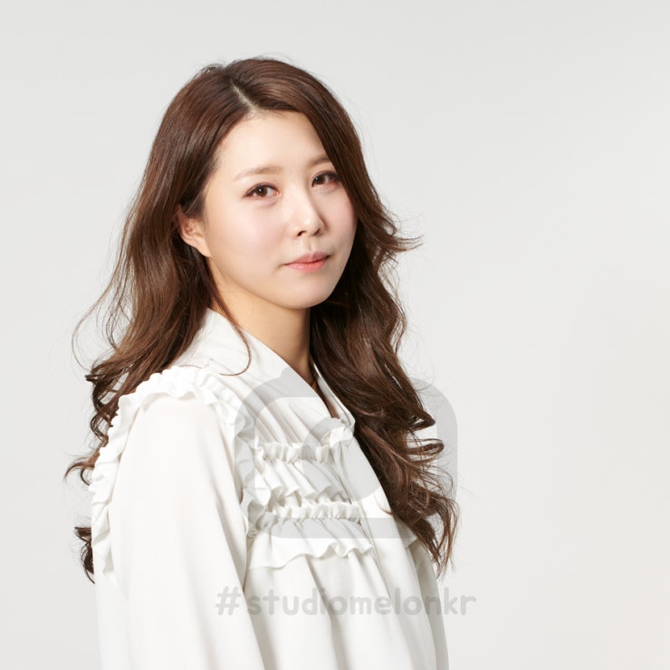 꼬블랑헤어 이미지