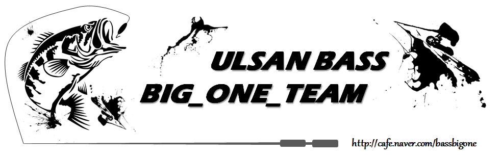 Ulsan Bass Big One Team[轺]