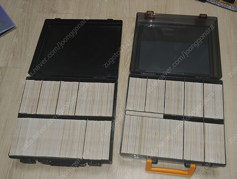 유희왕 카드 여러개 판매합니다--4