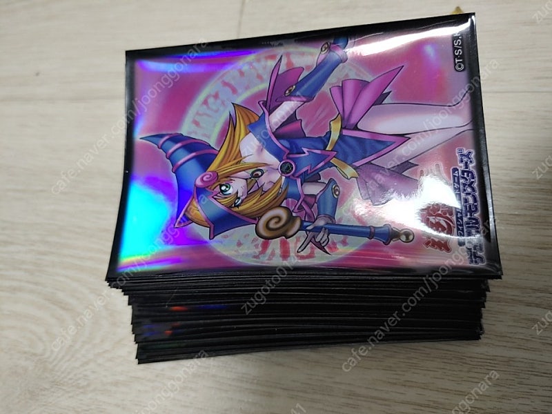 유희왕 카드 여러개 판매합니다--1