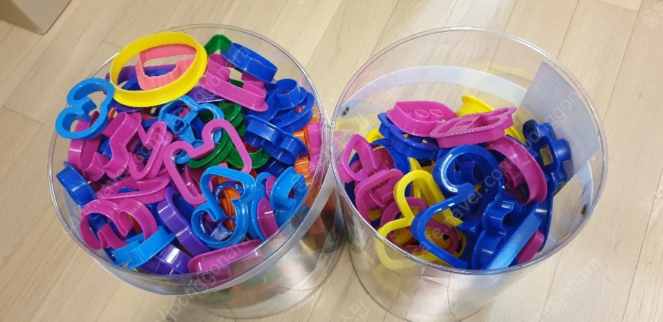 윌튼 쿠키커터 101+50 | DIY/공예 | 중고나라