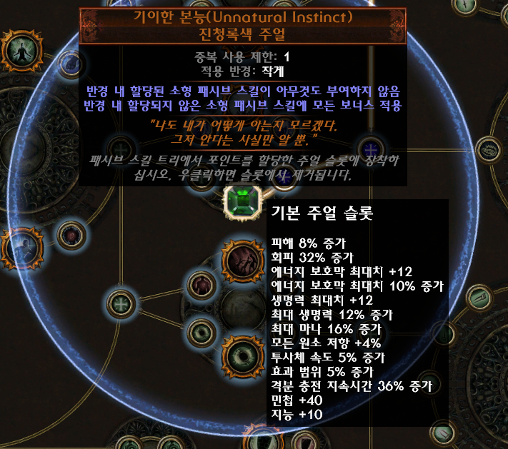 [3.10] 로우라이프 상아탑 하펀 폭풍의 낙인 빌드 - 핵 앤 슬래시 마이너 갤러리