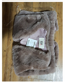 판매 새제품)SOUP 여성 에코 숏 퍼베스트