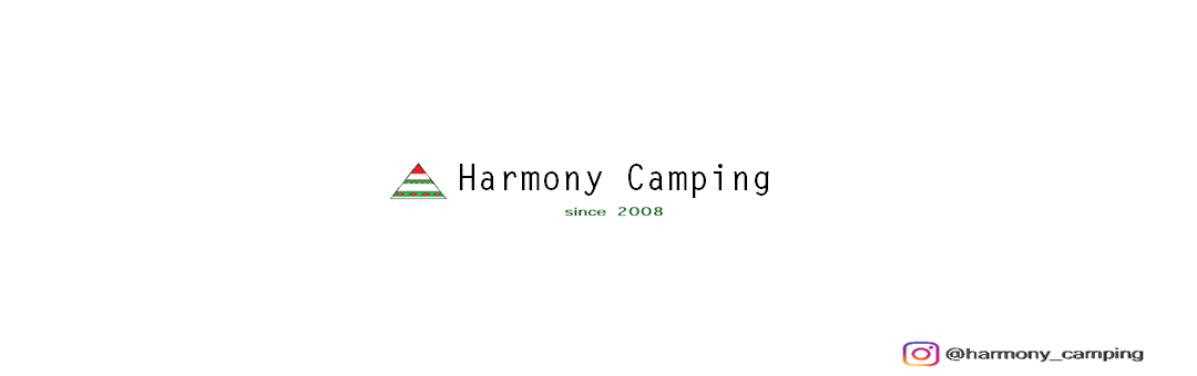 하모니캠핑[Harmony Camping]