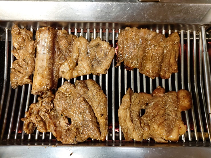 남도명가 이미지