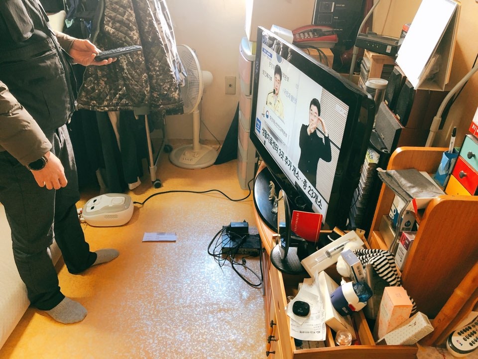 특가텔레콤 가입 후기 (인터넷+TV) 이미지 2