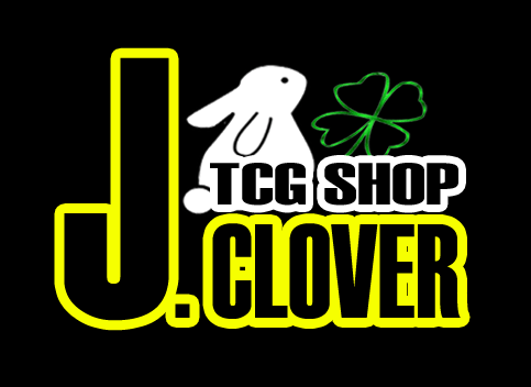 Busan J Clover TCG Shop
