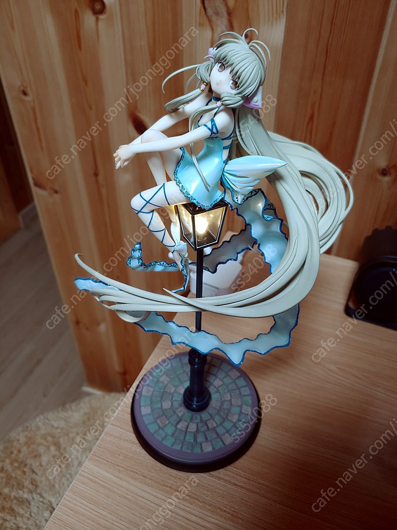 쵸비츠 치이 피규어판매합니다.