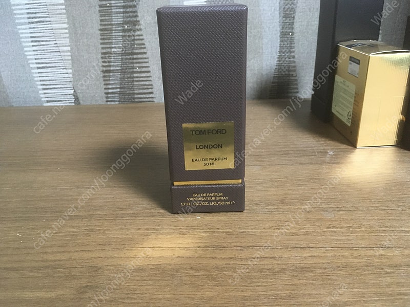 톰포드 런던 50ml (TOM FORD LONDON 50ml)