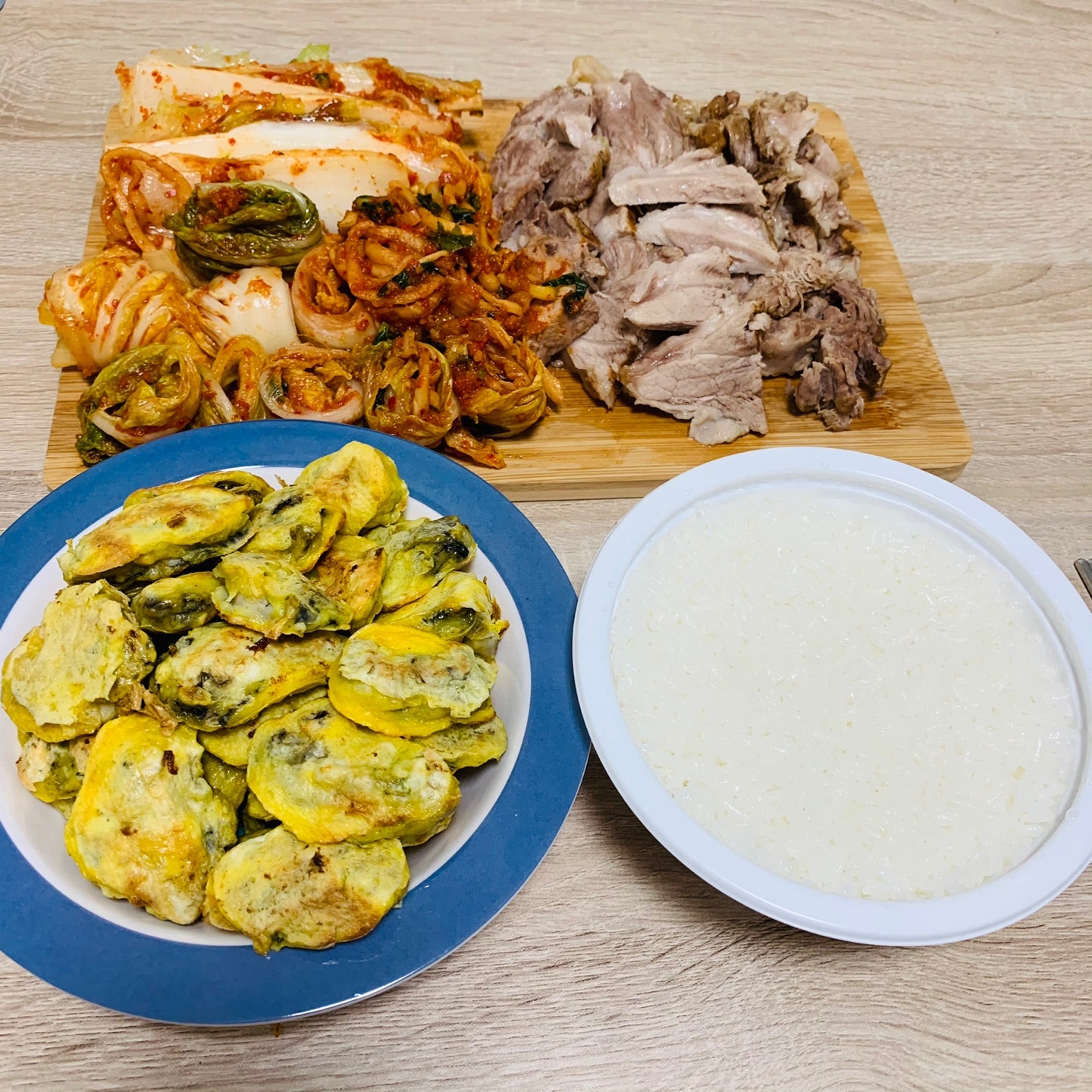 순이네왕족발편육 이미지