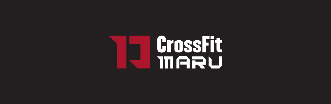 CrossFit MARU (ũν )
