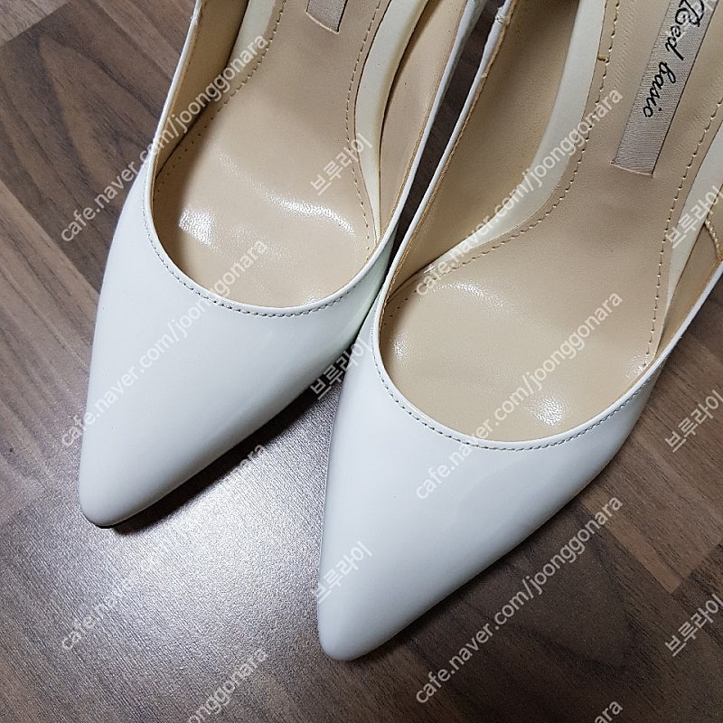 예소라트 수제화 스틸레토 9cm 240 웨딩슈즈, 하객...--1