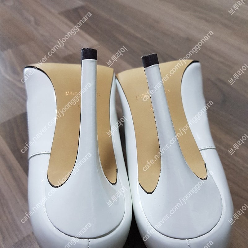예소라트 수제화 스틸레토 9cm 240 웨딩슈즈, 하객...--4
