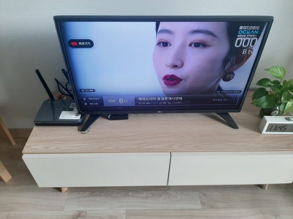 의정부 sk 인터넷 설치후기^^ 이미지 2