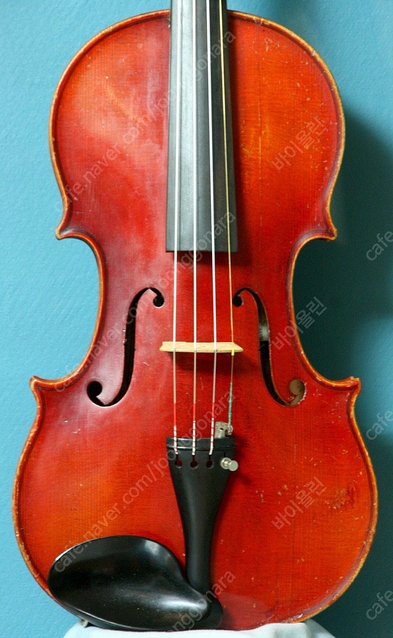 독일 바이올린 예중 전공 / 예중 준비 OTTO 1960년 #272351