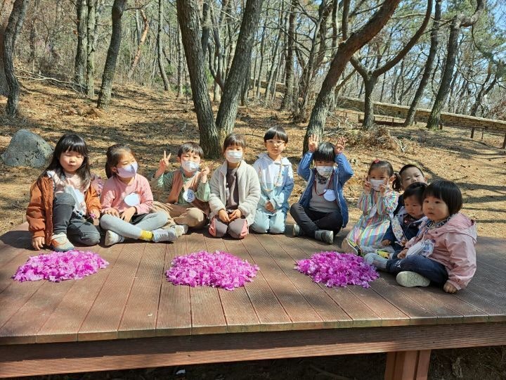 아이들세상어린이집 이미지