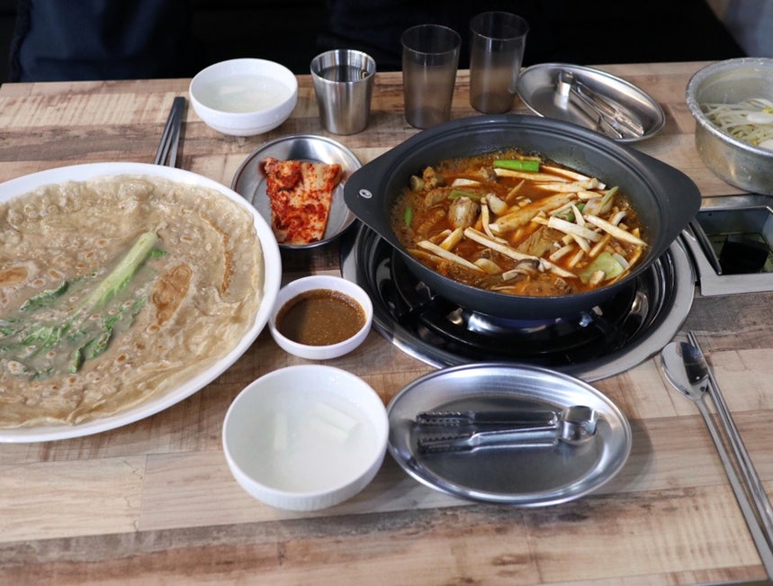 제천인두꺼비식당연수 이미지