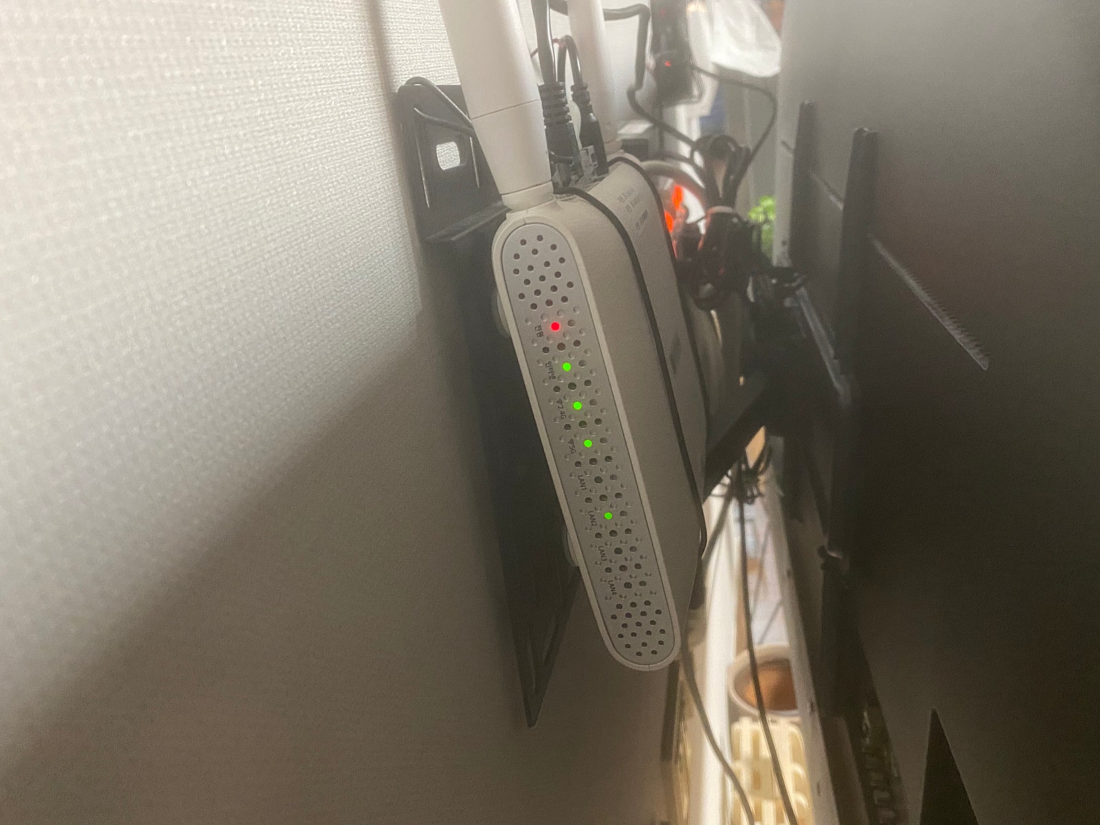 서울 + LG + 인터넷가입현금사은품 솔직한 설치 후기 이미지 3