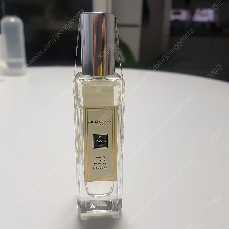 조말론 런던 (피그 앤 로터스 플라워 코롱 30ml) 미개봉