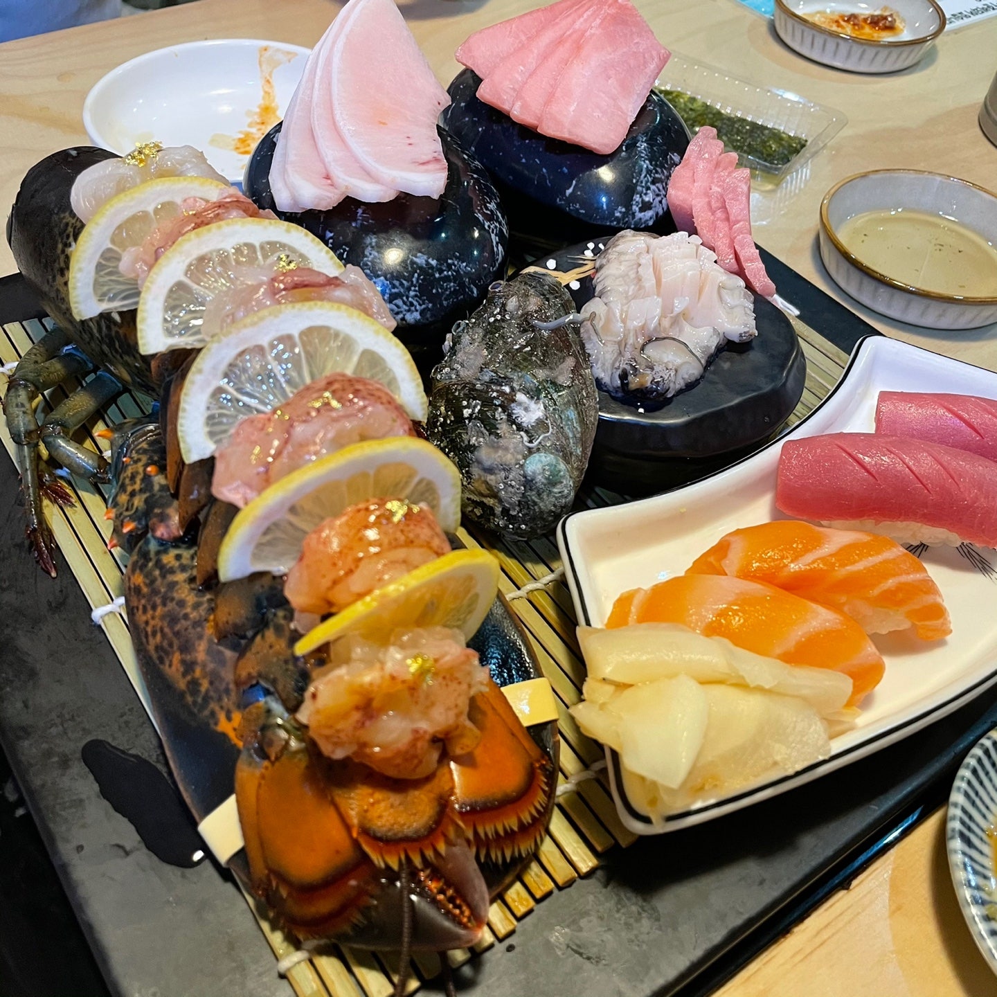 복마중 이미지