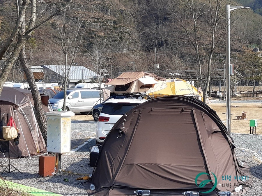 유곡면 농촌체험랜드 이미지