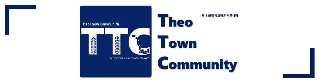 TheoTown Community